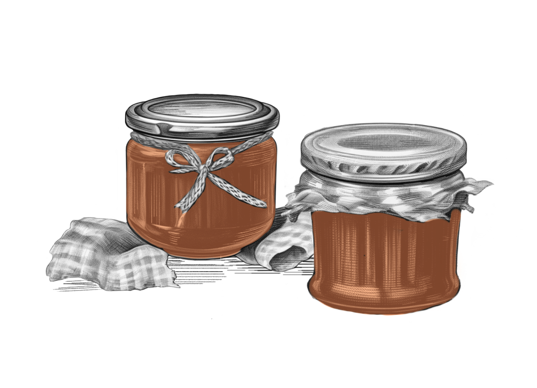 illustrazione-vasetti-di-marmellata